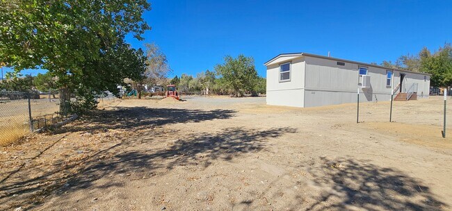 Foto del edificio - Mound House Property