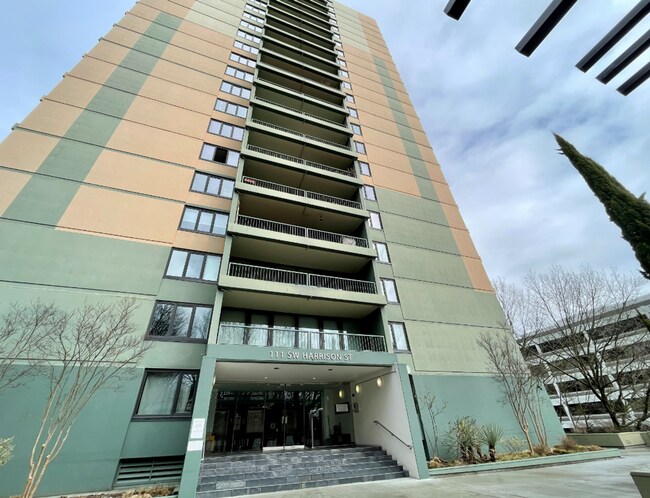 Building Photo - 2Bd/2Ba Condo In the Harrison Building in ...