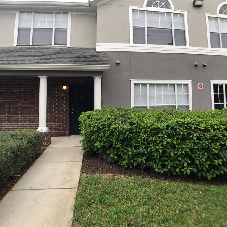 Primary Photo - 11802 Meadow Branch Dr