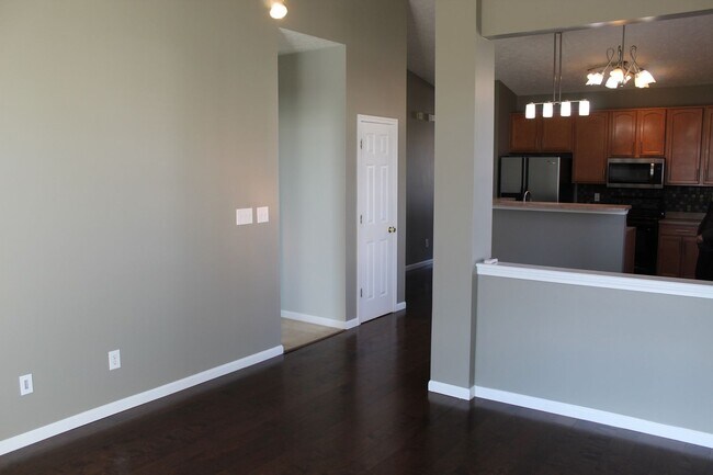 Foto del edificio - Cozy 3BR Ranch in Avon!