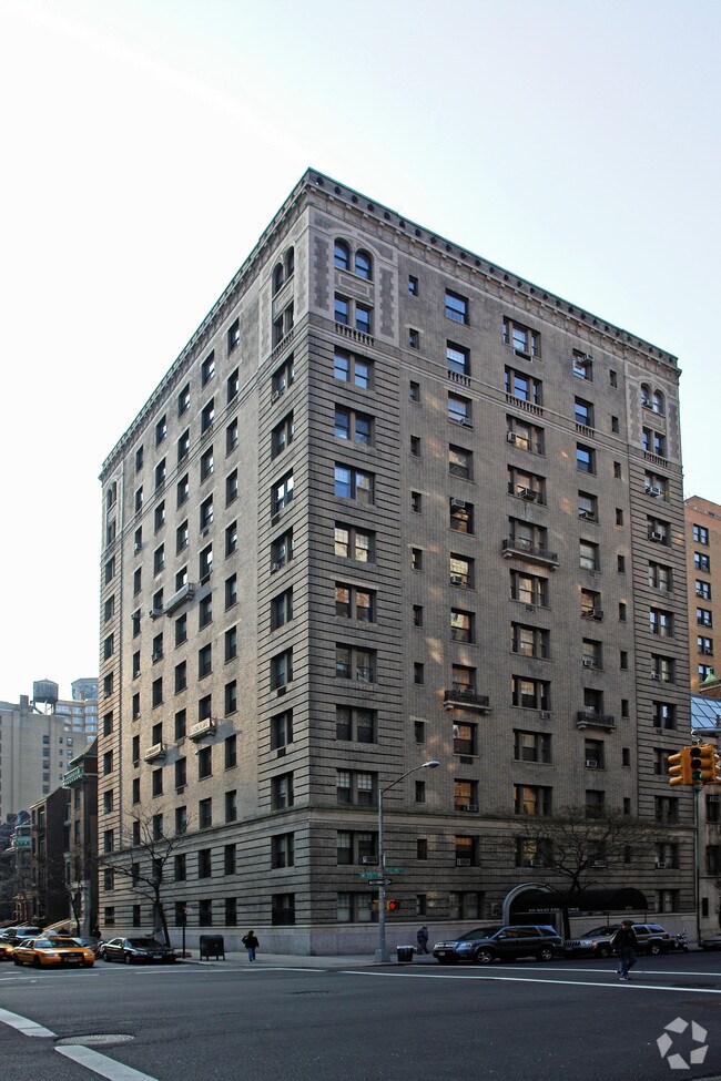 Foto del edificio - 270 West End Ave