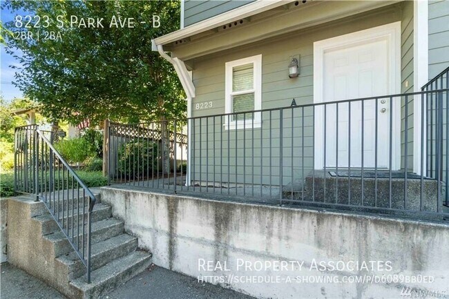 Foto del edificio - 8223 Park Ave. S