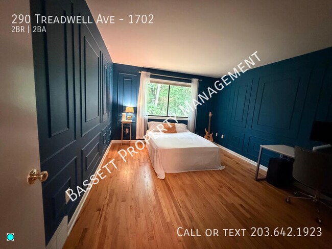 Building Photo - 290 Treadwell St