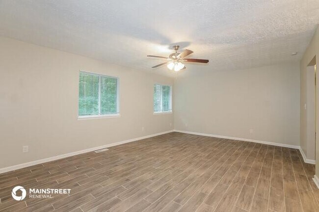 Building Photo - 2348 Cherokee Valley Dr, Lithonia, GA 30058