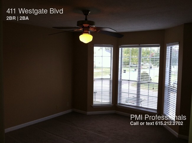 Building Photo - 411 Westgate Blvd