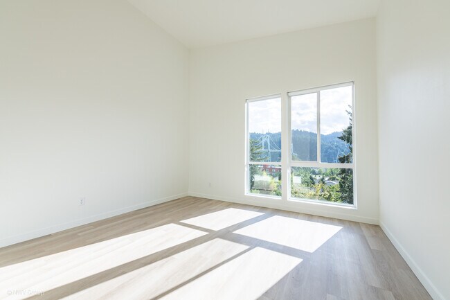 Foto del edificio - 8770 N Willamette