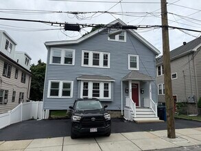 Building Photo - 36-38 Upland Rd