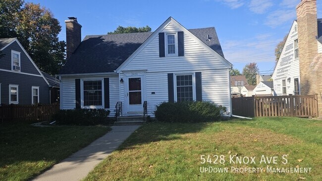 Foto del edificio - 5428 Knox Ave S