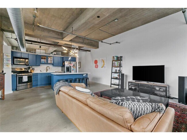 Foto del edificio - 901 N 3rd St