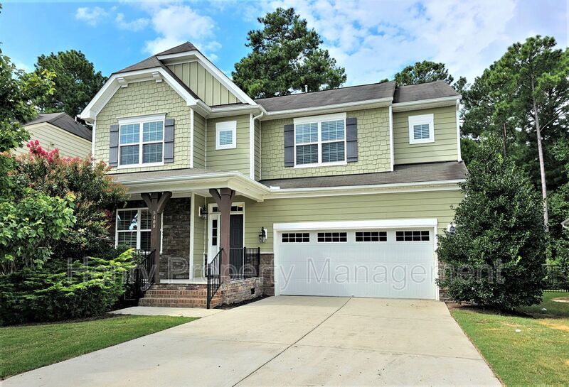Foto principal - 5409 Moneta Ln