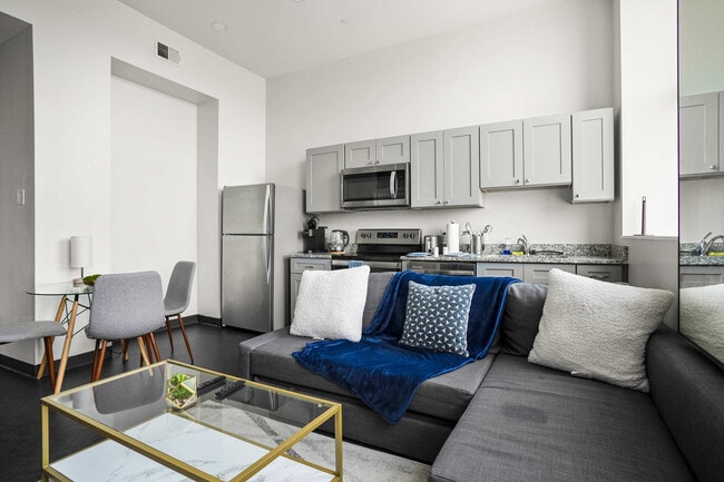 Foto del edificio - 800 Penn Ave