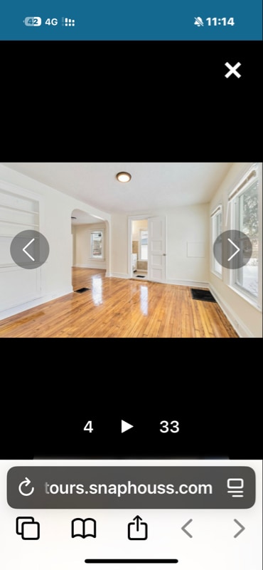 Building Photo - 1908 Powell Ave