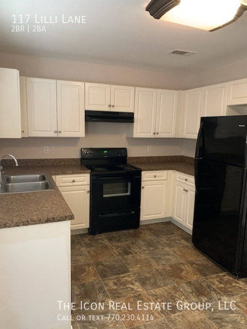 Building Photo - 2/1.5 townhome near downtown Woodstock