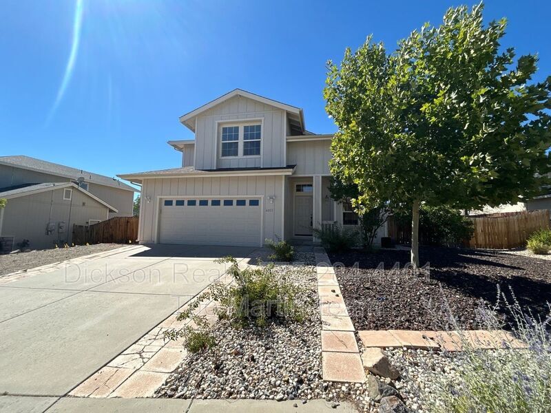 Foto principal - 4017 White Rock Ct