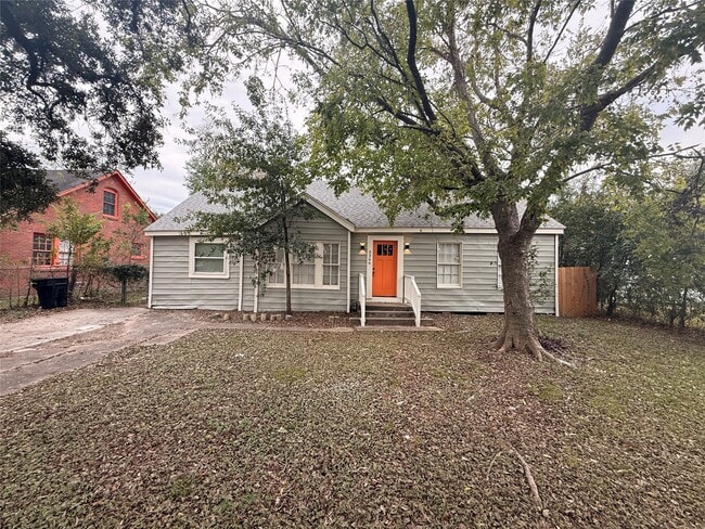 Foto del edificio - 6633 Burkett St.