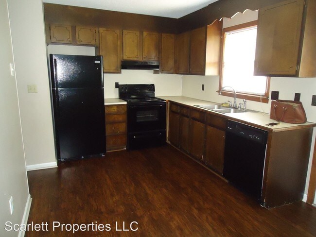 Foto del edificio - 3443 Section House Rd