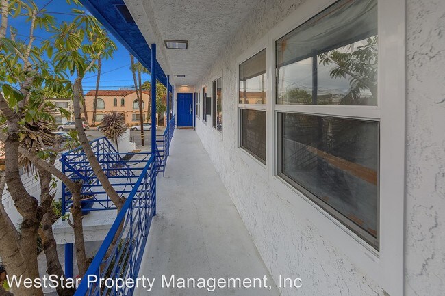 Foto del edificio - 4308 E 4th St