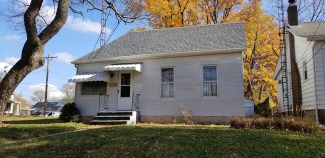 Building Photo - 2038 N 9th St