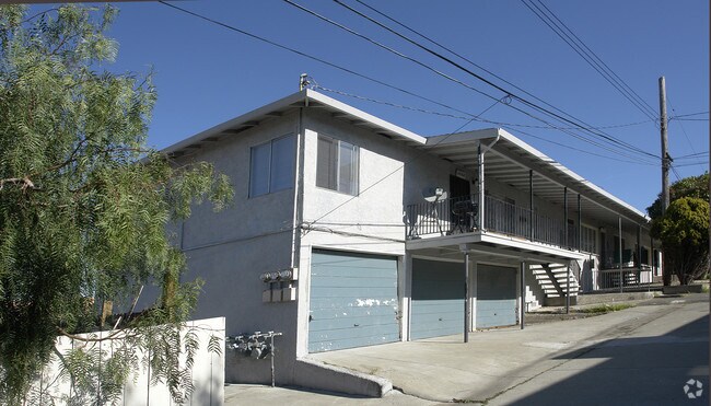 Building Photo - 15768-15840 Marcella St