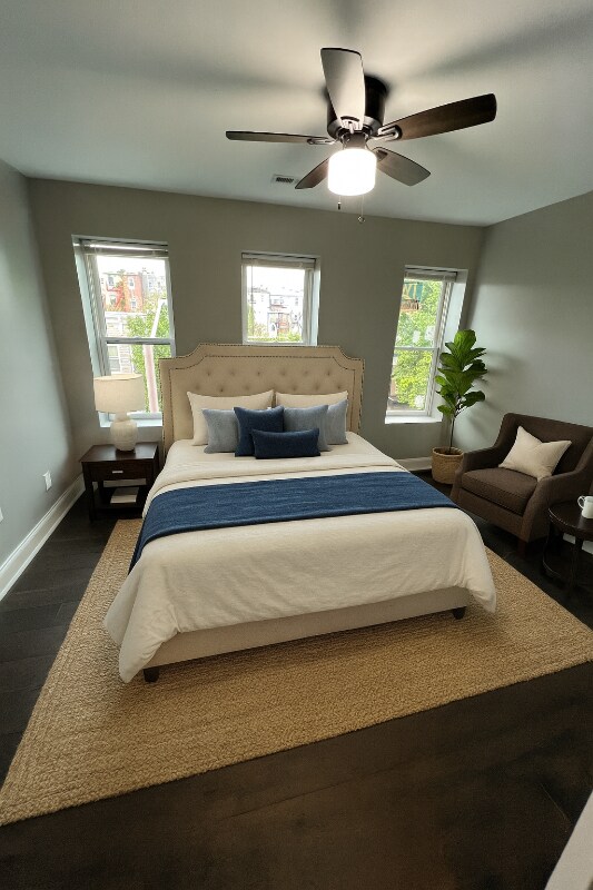 Foto del edificio - 1808 Druid Hill Ave