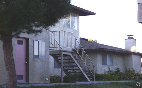 Foto del edificio - Buena Vista Apartments