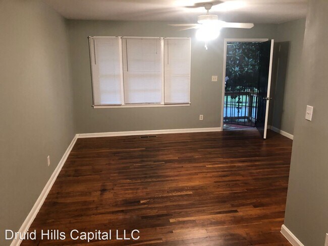 Foto del edificio - 3 br, 1 bath House - 1847 Goddard St. SE