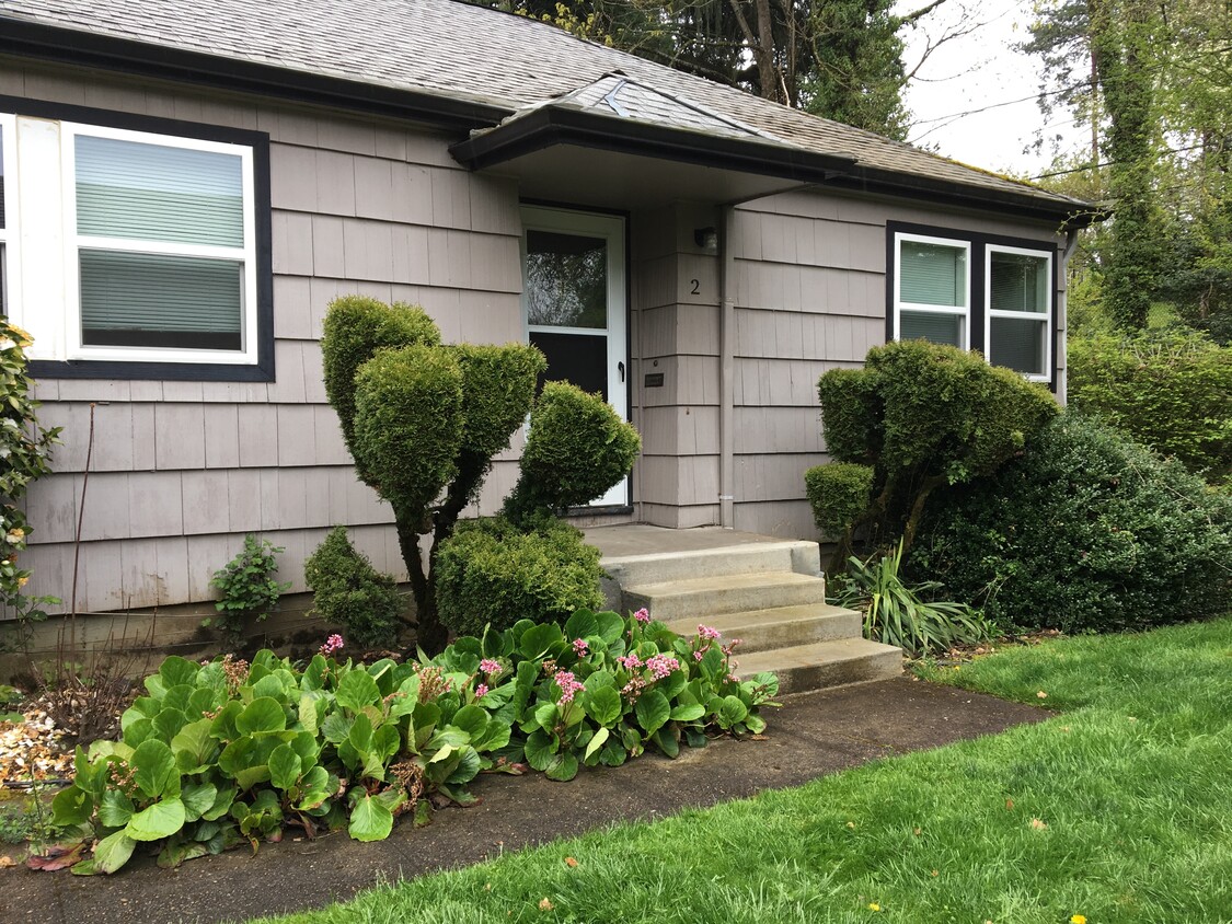 Foto principal - 3346 SE Waverleigh Blvd