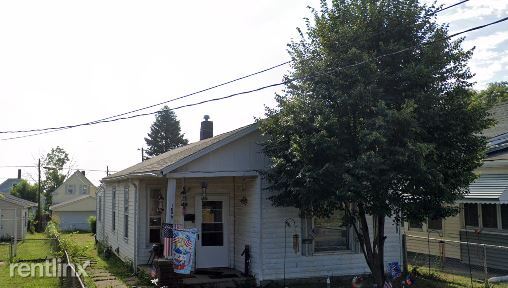 Primary Photo - 3 br, 1 bath House - 1805 S Lydia Ave