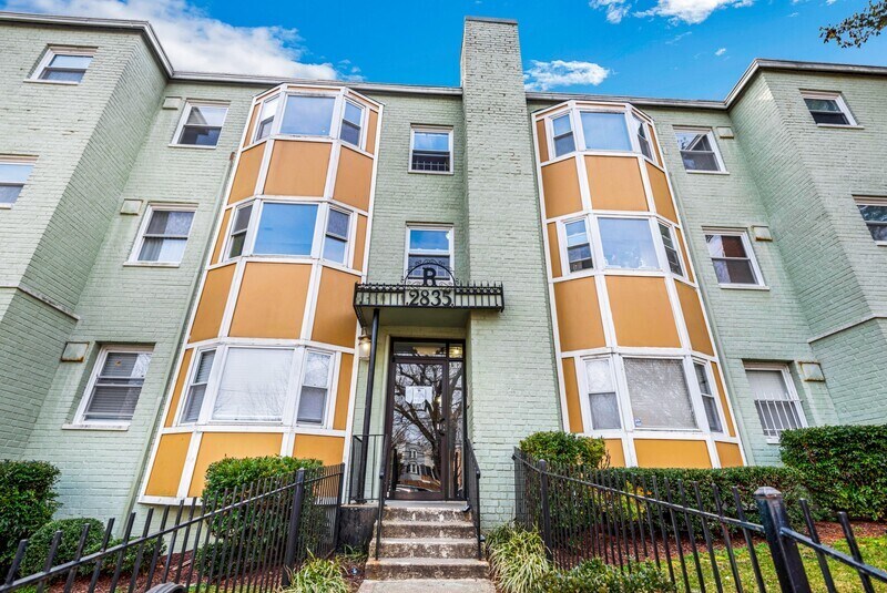 2835 SE Gainesville St, Washington, DC 20020 House Rental in