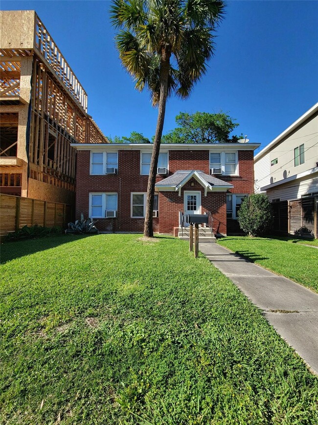 Building Photo - 1238 Peden St