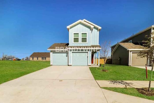 Building Photo - 1513 Mahogany Ln