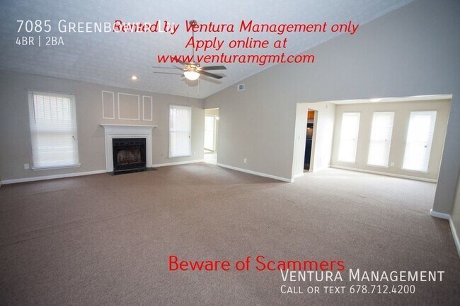 Foto del edificio - Spacious 4BD/ 2BA 2/Ranch  Home.  Call 678...