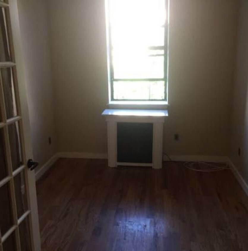 152 Hillside St Unit 1, Roxbury Crossing, MA 02120 Apartments in