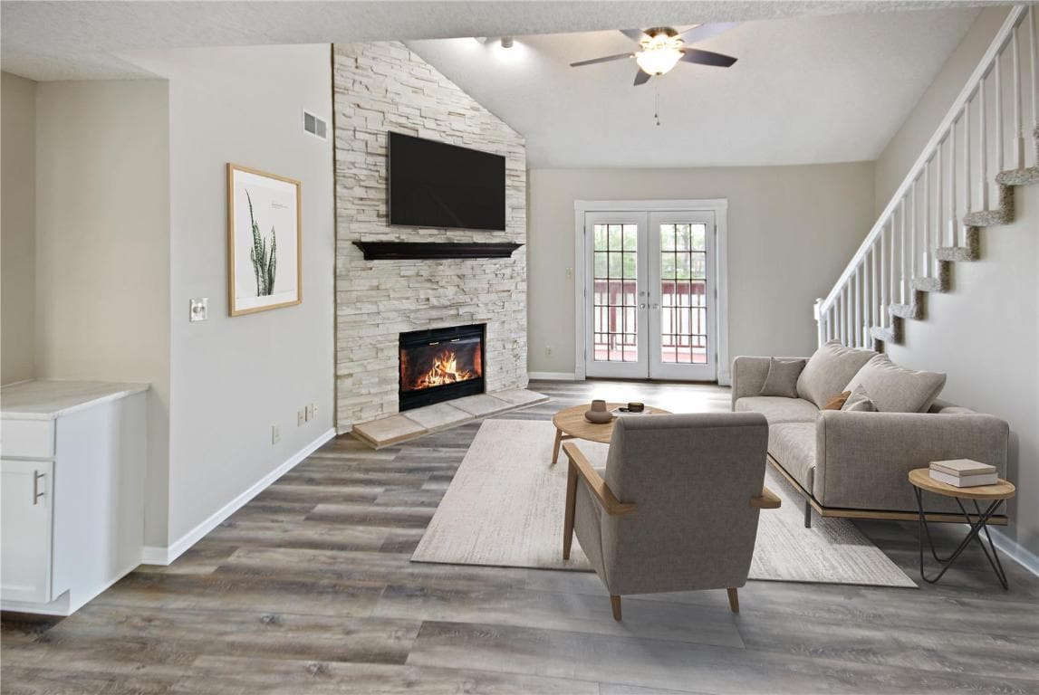 Primary Photo - 432 Shirley Ridge Dr