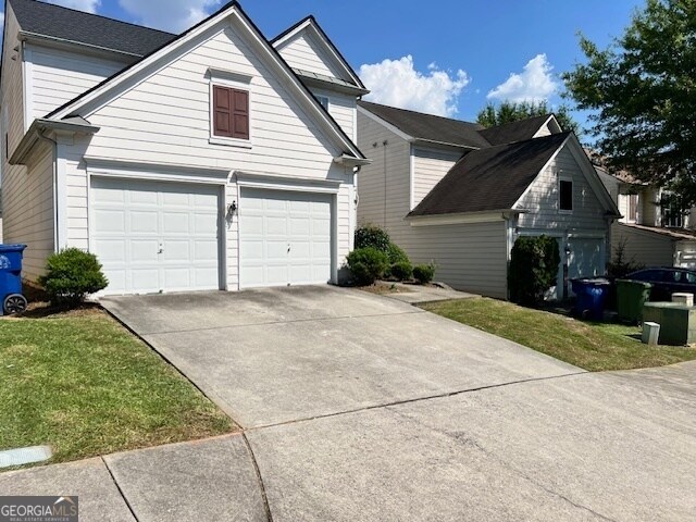 Foto principal - 3258 Saville St SW