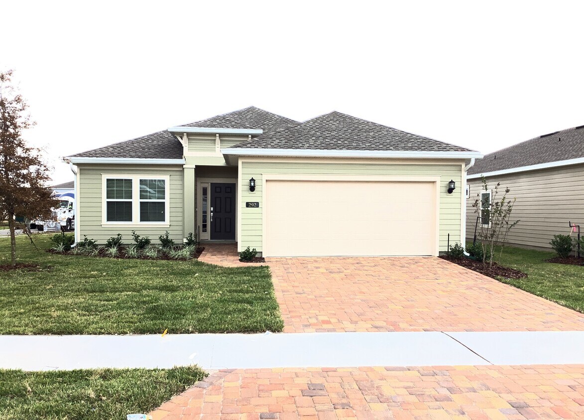 292 Stone Arbor Lane House Rental in St Augustine Beach, FL