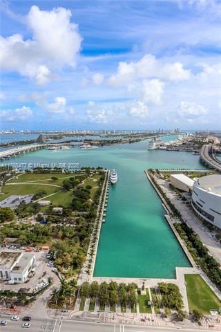Building Photo - 888 Biscayne Blvd