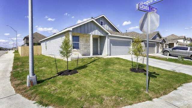 Foto del edificio - 5703 Cicada Cir