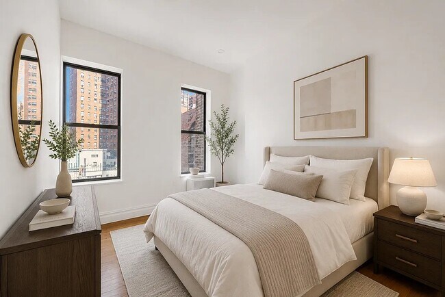 Foto del edificio - 243 Henry St