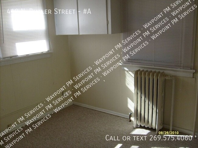 Building Photo - 410 N Butler St