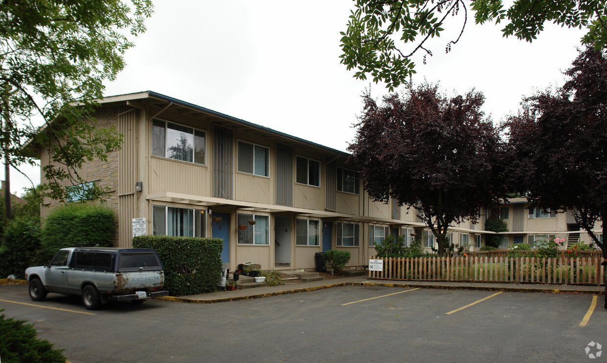 Building Photo - Springwood Terrace Apartments