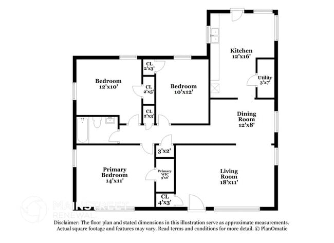 Building Photo - 4502 Janice Way