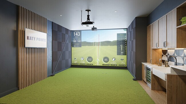 Arbor & Stone - Arbor & Stone at Morton Ranch