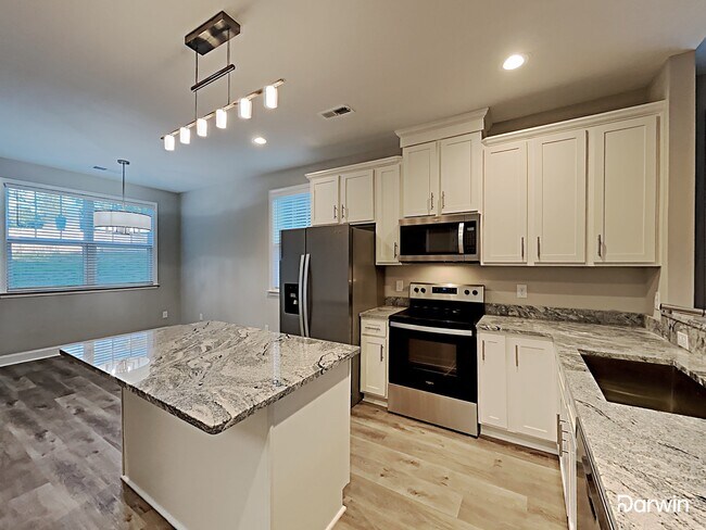 Foto del edificio - 508 Lakewood Avenue, Charlotte, NC 28208