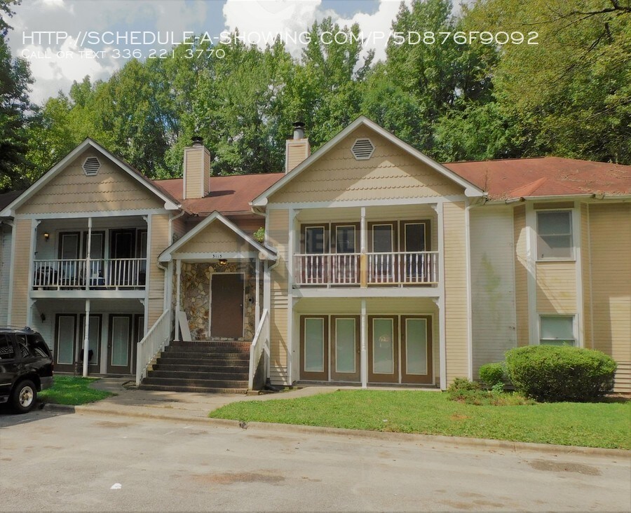 Primary Photo - 3115 Darden Rd