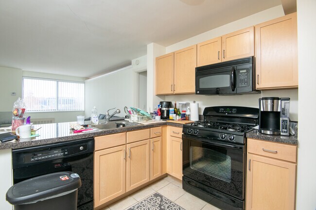 Foto del edificio - 800 4th St SW