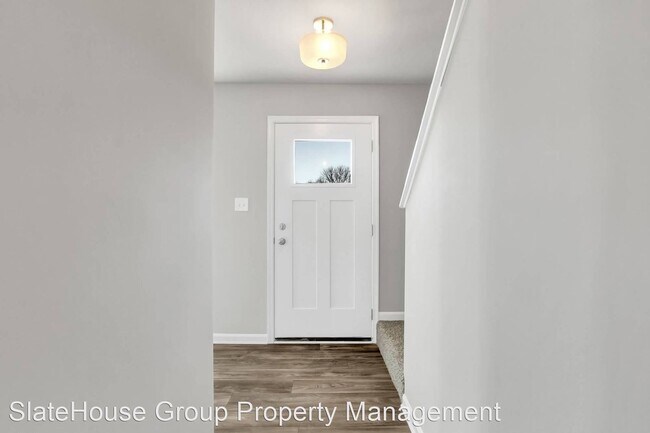 Building Photo - 4 br, 2.5 bath House - 141 Kinneman Rd