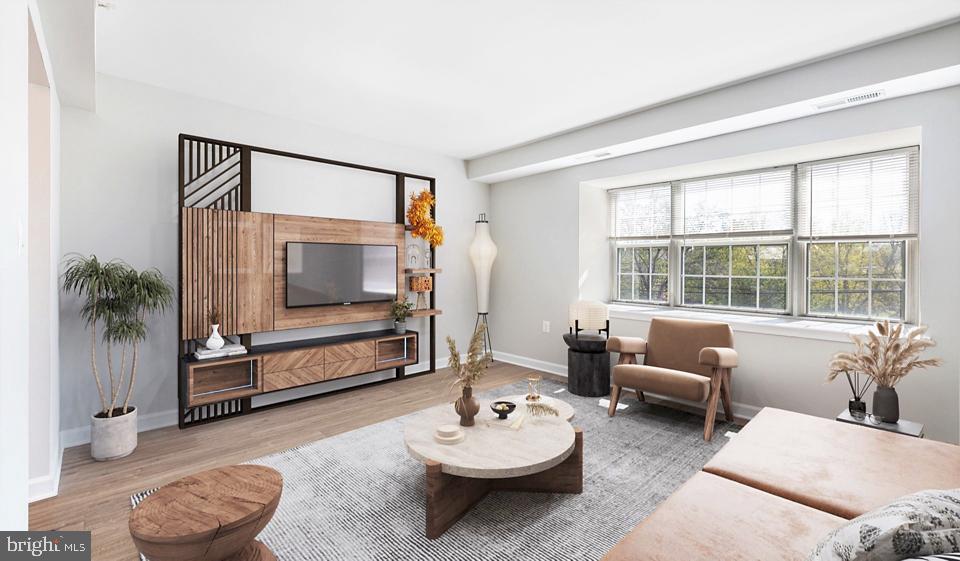 Foto principal - 3401 38th St NW