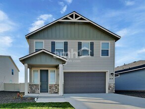 Building Photo - 1519 N Barkvine Ave