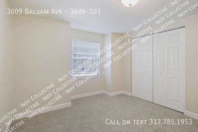 Building Photo - 3609 Balsam Ave